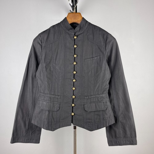 Veste style militaire - veste,