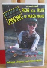 VIDEO - magazine de pêche-