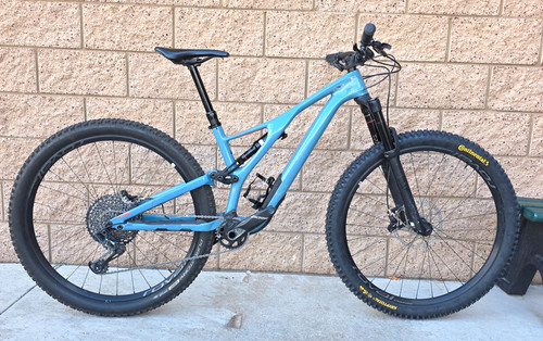 2018 specialized stumpjumper - 2018,