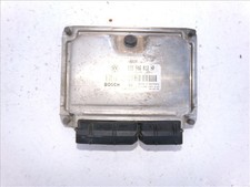 0 281 011 320 unité centrale