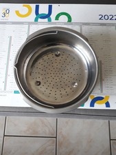 PANIER INOX POUR COCOTTE MINUTE DIAMETRE 25 CM