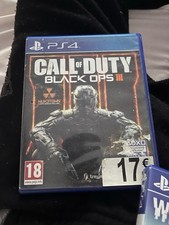 Call of Duty : Black Ops III