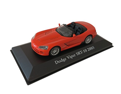 Dodge viper srt 2003 - srt-10,