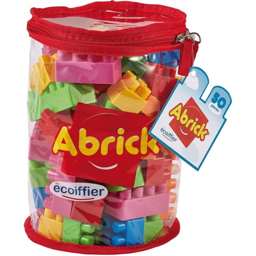Sac tube briques - abrick,