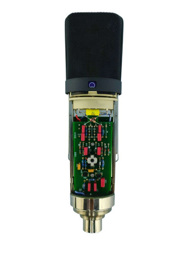 Professional black u87ai - professional,