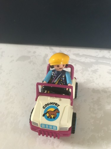 Playmobil 3067 vintage enfant - 3067,