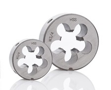 Filière HSS din 223 Forme B