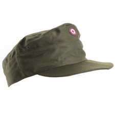 Casquette d'origine Olive Drab