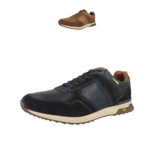 Camel Active 54ALA01 Chaussures Basses Pour Hommes Sneakers Chaussures De Sport