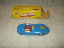 Solido 112 panhard le - panhard,