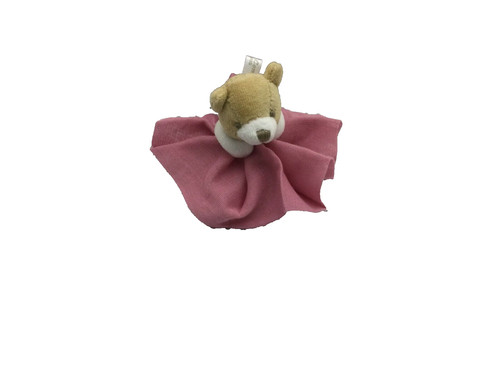 Doudou compagnie mini - doudou,