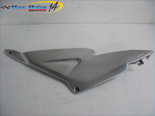 Cache lateral gauche aprilia - cache,