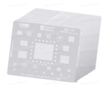 POCHOIRS DE REBILLAGE BGA