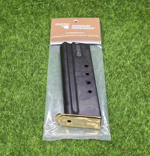 Magnum research oem factory - magnum,