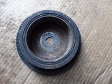 poulie damper renault twingo 1,2i 16v 75cv phase 1 D4F