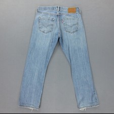 Jean Levi's 501 Homme W32 L32