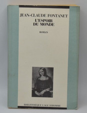 L'espoir du monde - Jean