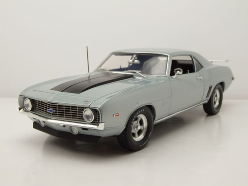 Chevrolet copo camaro épais - chevrolet,