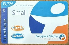 MARTINIQUE BOUYGUES TELECOM