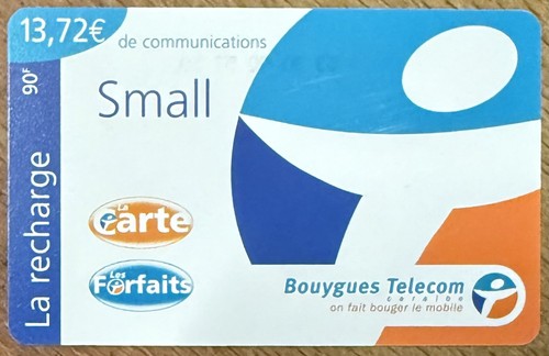 Martinique bouygues telecom - martinique,