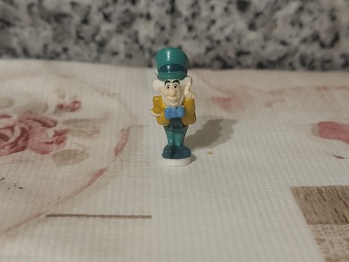 Figurine polly pocket alice - polly,