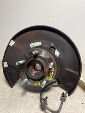 Moyeu avant droit OPEL ASTRA J