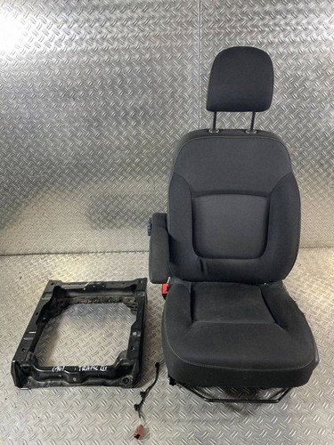 Renault trafic iii - iii, 2015