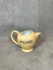 Pichet Ricard en céramique