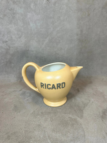 Pichet ricard céramique - ricard, en