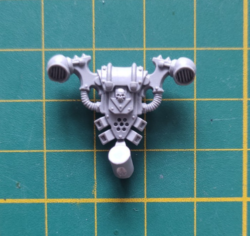 Warhammer 40k 40000 bits - /,