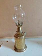LAMPE PIGEON VERITABLE