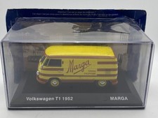Volkswagen T1 1952 MARGA Ixo