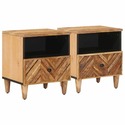 Table chevet avec tiroir - table, de