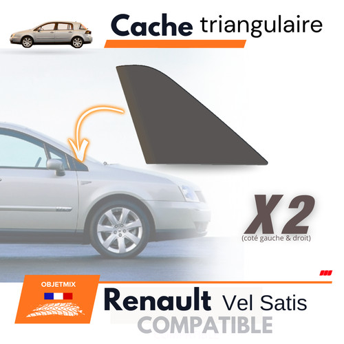 Kit caches aile - kit, 2