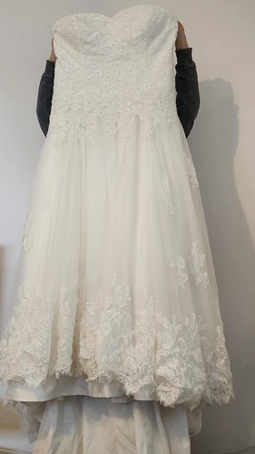 Robe mariée princesse - princesse,