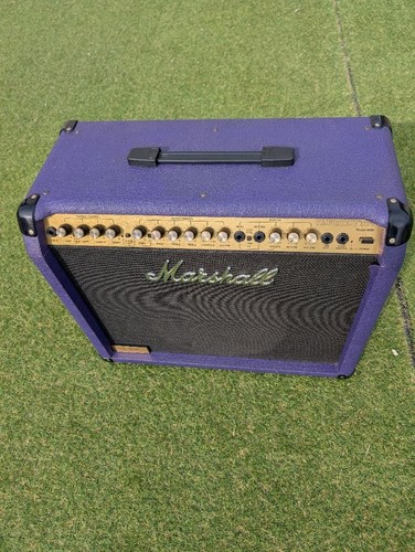 Rare color marshall - rare,