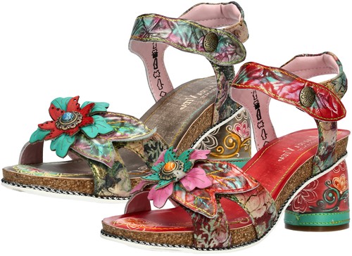 Laura vita sandales femme - laura,