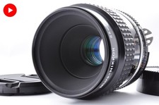 [Exc+5] Objectif Nikon Ai-S