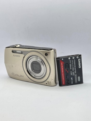 Appareil photo numérique