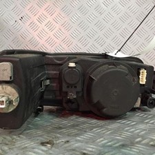 Optique avant principal gauche (feux)(phare) PEUGEOT 306 phase 2 00006204Q5