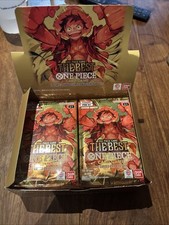 Booster One Piece  PRB01 FR