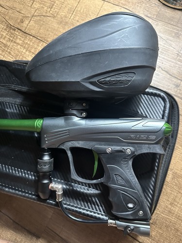 Dye rize paintball - dye, w/