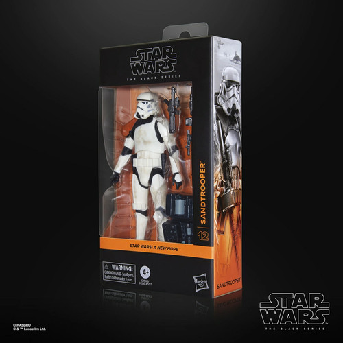 Hasbro star wars - wars, series