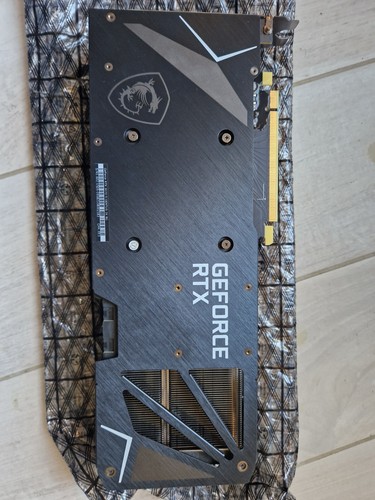 Carte graphique msi geforce - msi,