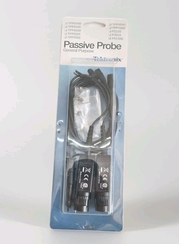 Tektronix p6139b passive probe - p6139b,