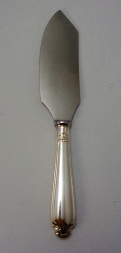 Alfénide christofle pelle - alfénide,,