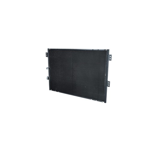 Condensateur climatisation - condensateur,