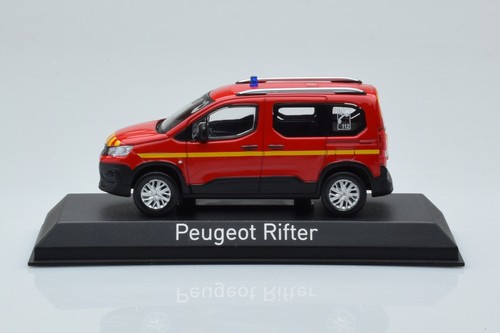 479069 peugeot rifter - 479069, pompiers