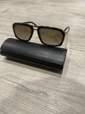 Lunettes De Soleil Cazal Neuves Titanium