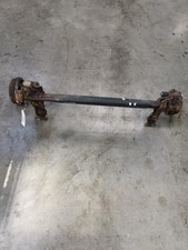 Train arriere complet PEUGEOT